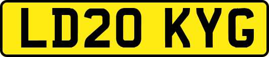 LD20KYG