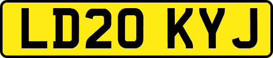 LD20KYJ