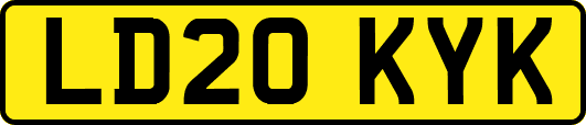 LD20KYK