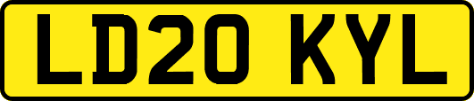 LD20KYL