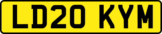 LD20KYM
