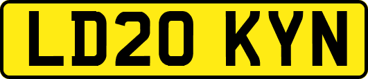 LD20KYN
