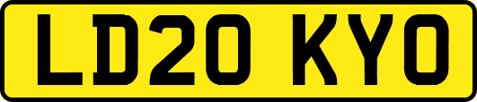 LD20KYO