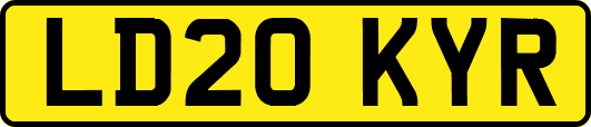LD20KYR