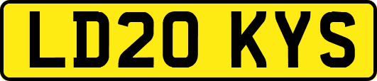 LD20KYS