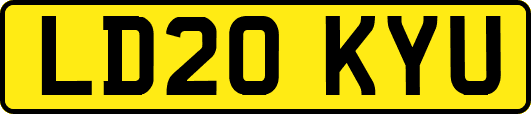 LD20KYU