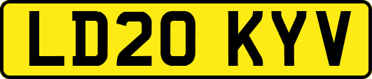 LD20KYV