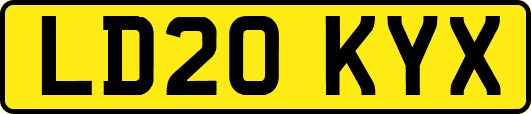 LD20KYX