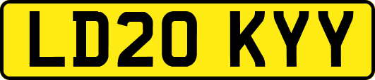 LD20KYY