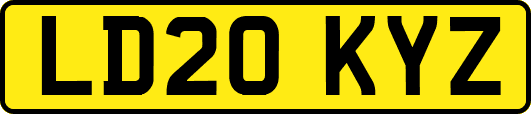 LD20KYZ