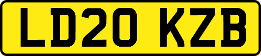 LD20KZB