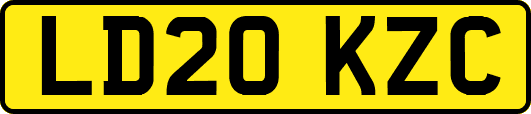 LD20KZC