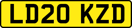 LD20KZD