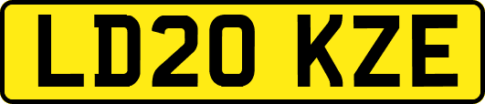 LD20KZE
