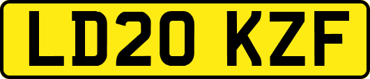 LD20KZF