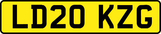 LD20KZG