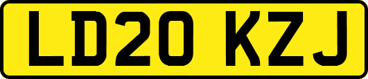 LD20KZJ