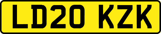 LD20KZK