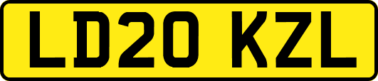 LD20KZL
