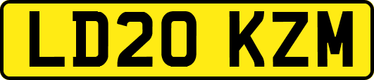 LD20KZM
