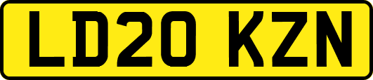 LD20KZN