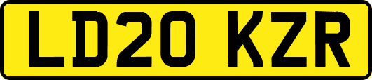 LD20KZR
