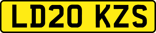 LD20KZS