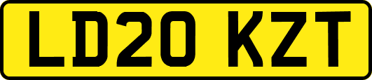 LD20KZT