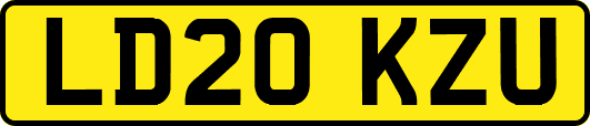 LD20KZU