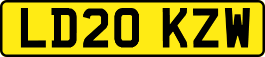 LD20KZW