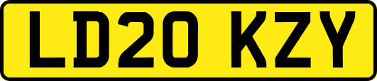LD20KZY