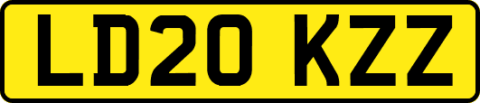 LD20KZZ