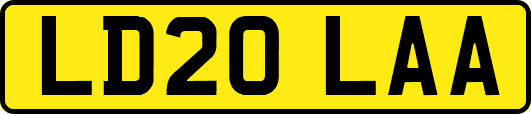 LD20LAA