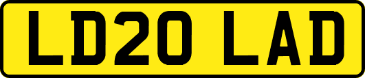 LD20LAD