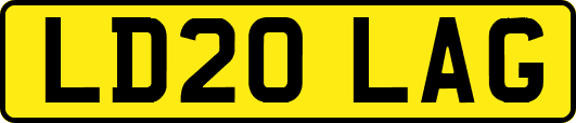 LD20LAG