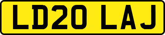 LD20LAJ