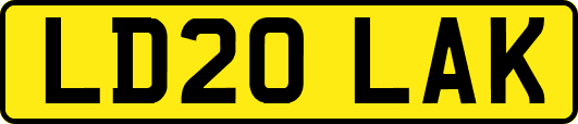 LD20LAK