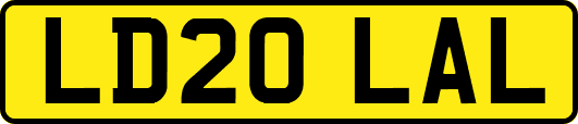 LD20LAL