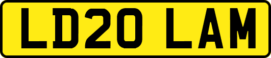 LD20LAM