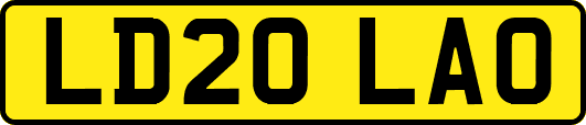 LD20LAO