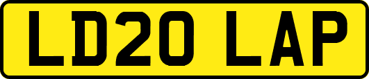 LD20LAP