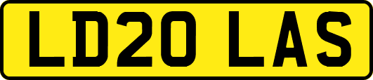 LD20LAS