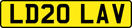 LD20LAV