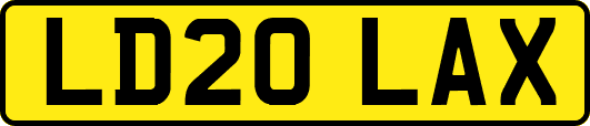 LD20LAX
