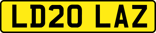 LD20LAZ