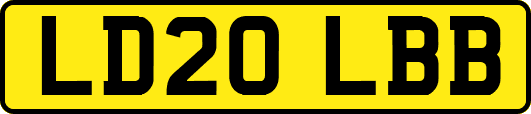 LD20LBB