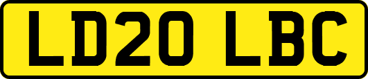LD20LBC