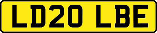LD20LBE
