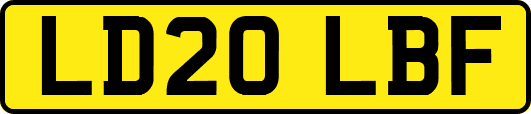 LD20LBF