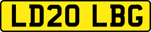 LD20LBG